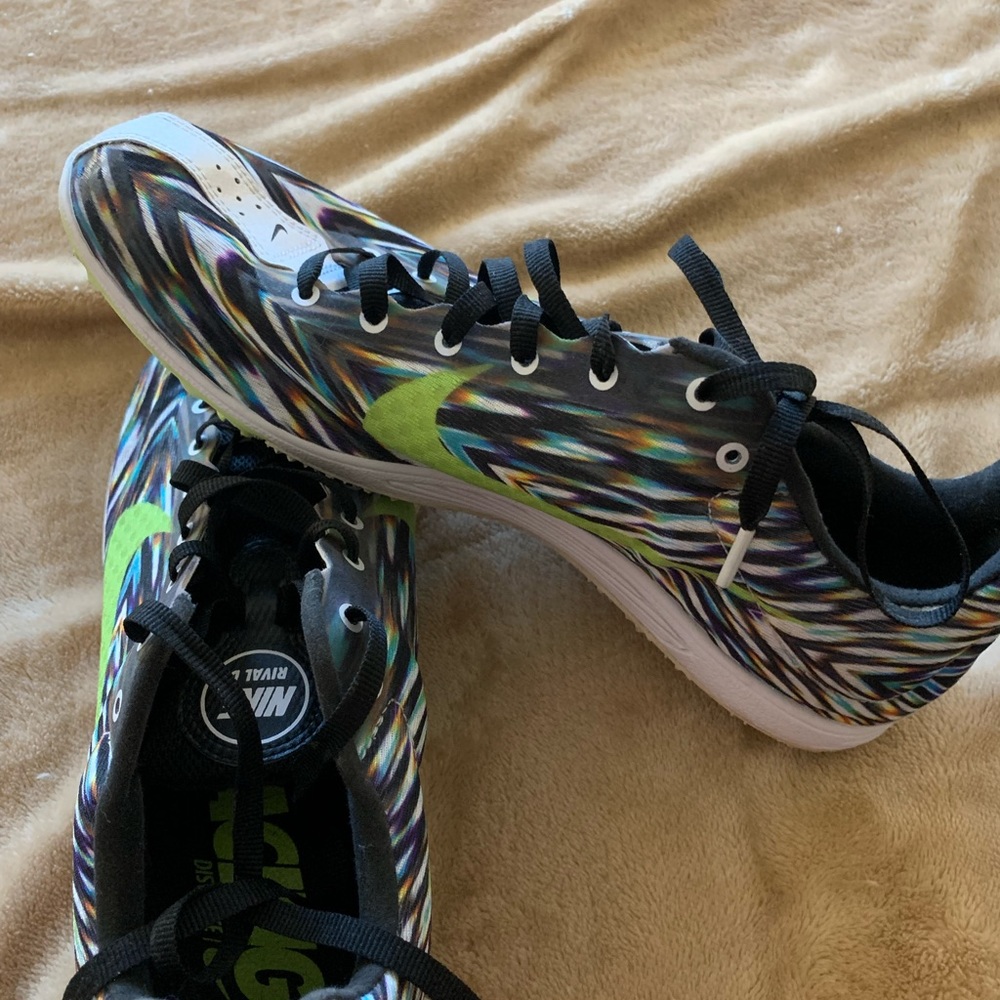 Nike Running Shoe